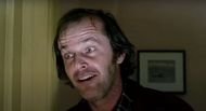“Here’s Johnny!” – The Shining (1980) Source: YouTube